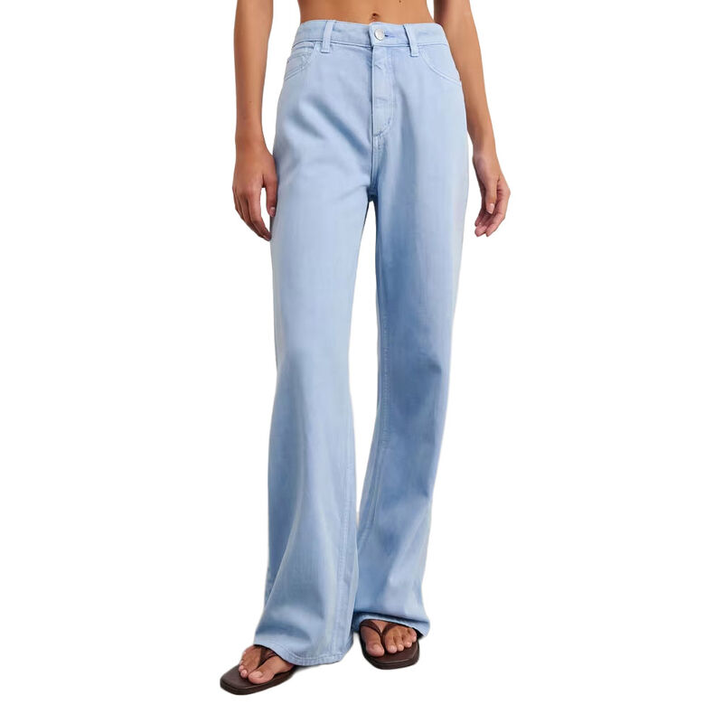 JAG Loe Mid Rise Straight Jean image number 16